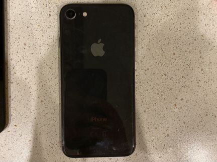 iPhone 8 64gb б/у