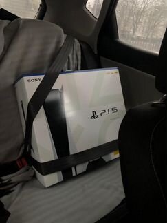 Sony playstation 5