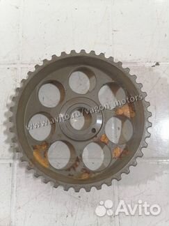 Шестерня распредвала Chevrolet Lacetti J200