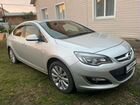 Opel Astra 1.6 МТ, 2013, 162 000 км