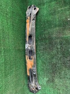 Усилитель бампера передний Mitsubishi Colt Z3 A