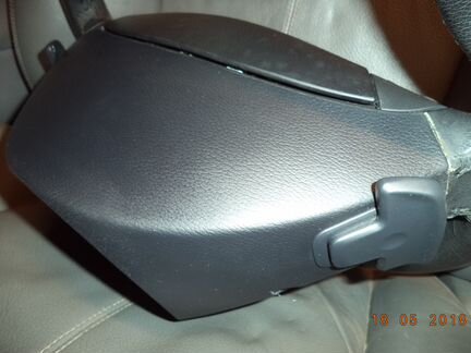 Руль кожаный Mercedes W203 Sport