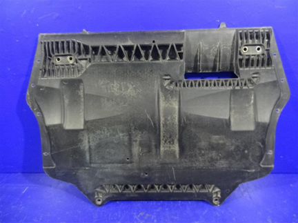 Защита двигателя передняя нижняя Volkswagen Jetta