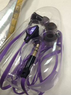 Наушники(работает 1 ухо)