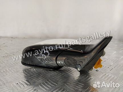 Зеркало правое BMW 3-я Серия F33