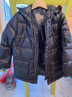 Детская куртка, пуховик Duvetica