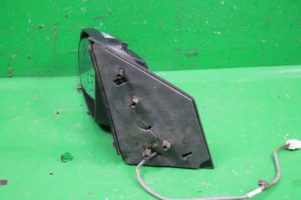 Зеркало левое Nissan Note 5pin 05-13