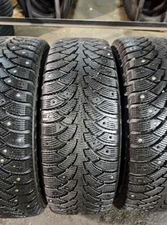 215 65 16 Nokian бу Шины Зимние 215 65 R16 100B