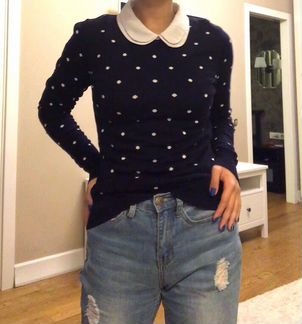 Женская кофта