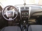 Datsun on-DO 1.6 МТ, 2014, 114 000 км объявление продам