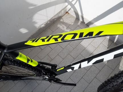Montana Vkt Arrow 29