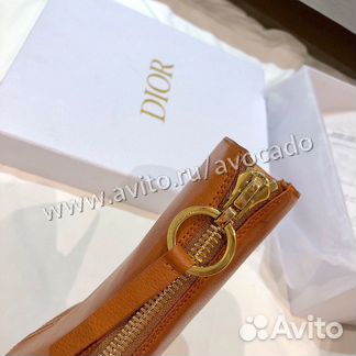 Ботильоны Dior