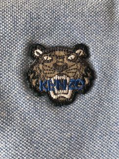 Поло kenzo мужское