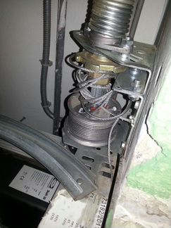 Ремонт ворот и автоматики. Монтаж автоматики