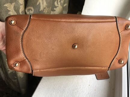 Сумка Lancel Adjani