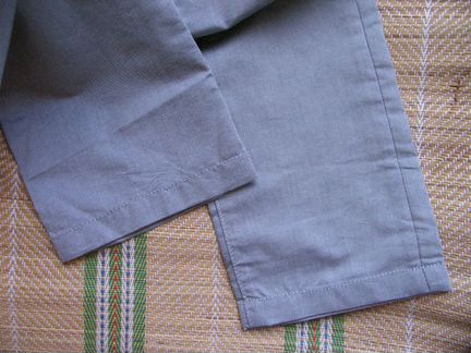 Новые Zara Man с бирками