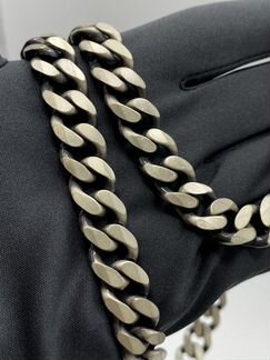 Серебряная цепь