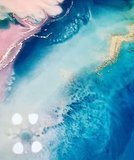 Стеновая панель (панно), картина