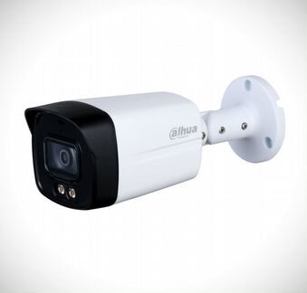 Видеокамера Уличная HFW1239tlmp-LED-0360B