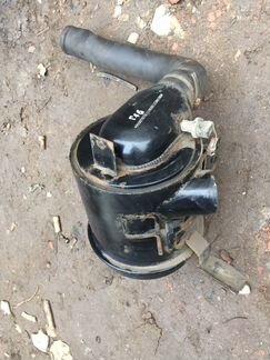 Корпус воздушного фильтра фотон 1039/1049