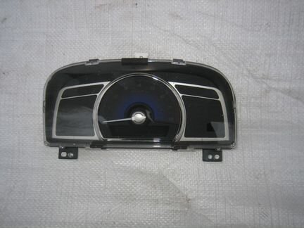 Щиток приборов хонда цивик 4D