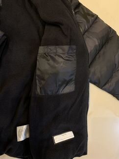 Новая зимняя куртка dkny оригинал