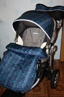 Peg Perego GT 3