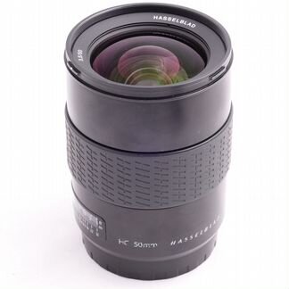 Hasselblad 50mm f/3.5 HC