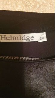 Платье 52 helmidge