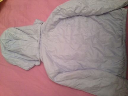 Ветровка papermoon новая