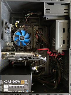 Домашний компьютер