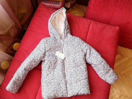 Куртка Mothercare 140 р-р