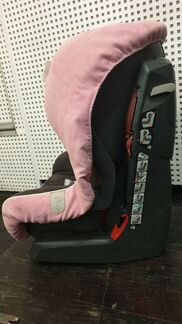 Автокресло Romer King plus 9-18 kg