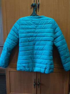 Куртка женская