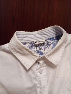 Рубашка для мальчика