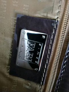 Клатч Fabi оригинал сумка новый