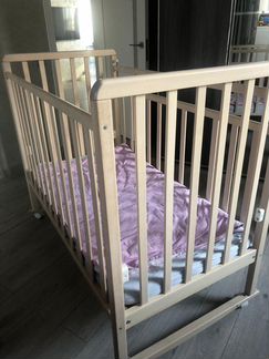 Кровать Детская