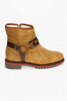 Сапоги от Gant,зима