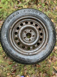 Шины шипованные Kumho, Gislaved