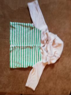 Детские вещи от 3 до 12 месяцев