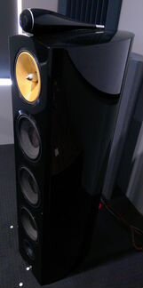 Bowers wilkins diamond 803 d2 2на разбор или целик