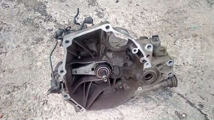 МКПП цивик d15b
