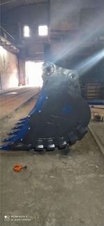 Скальный сверхусиленный 3.2м3 - Caterpillar CAT349