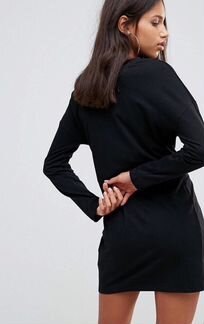Платье Minkpink
