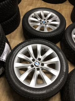 245/50R18 104T Nokian Hakkapeliitta -8 XL BMW-7