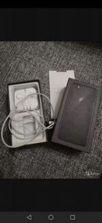 Телефон iPhone