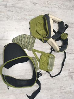 Хип сит Jerry baby