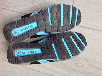 Новые Кеды Converse