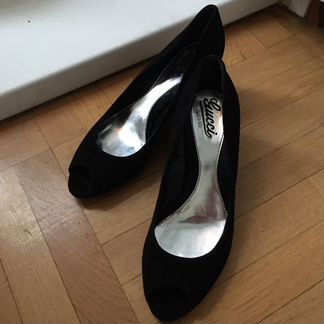 Туфли Gucci оригинал