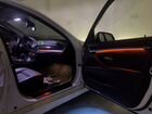 Амбиентная подсветка в двери BMW F10 объявление продам